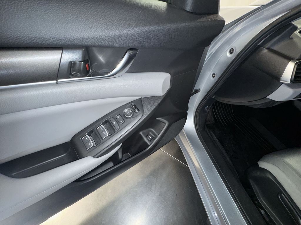 used 2019 Honda Accord car, priced at $21,663