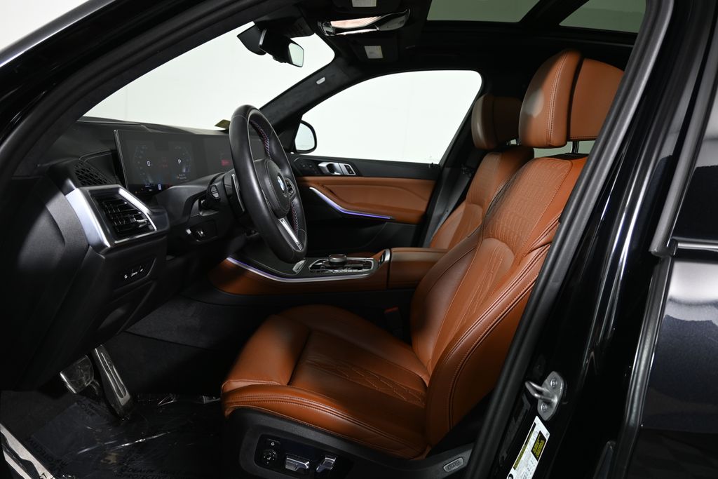 Thumbnail: 2025 BMW X5 - 3