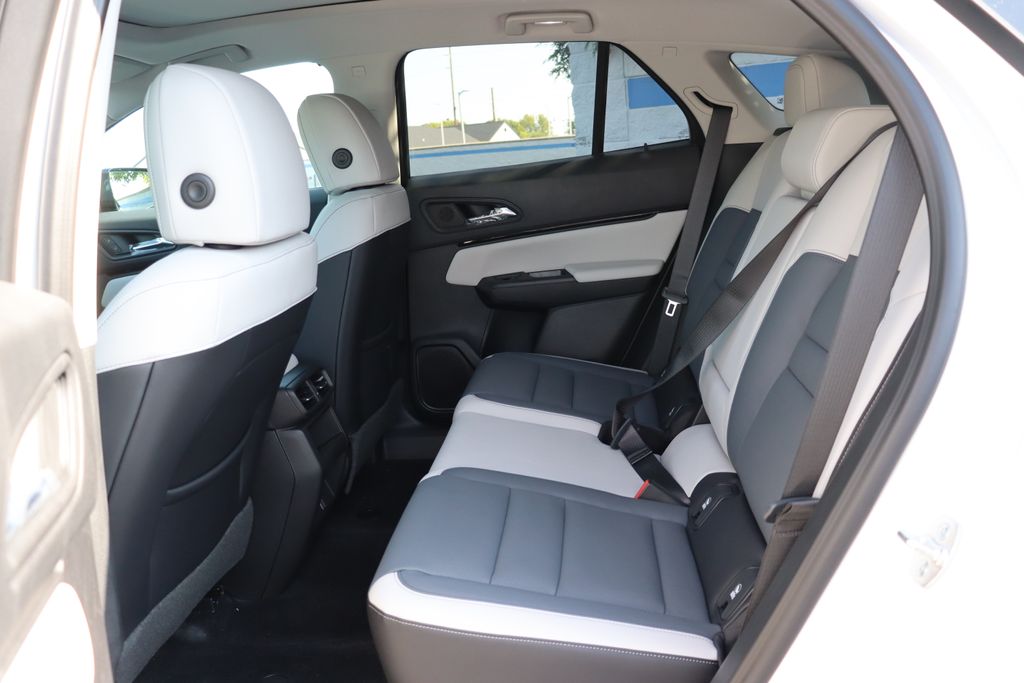 Thumbnail: 2026 Honda Prologue - 12