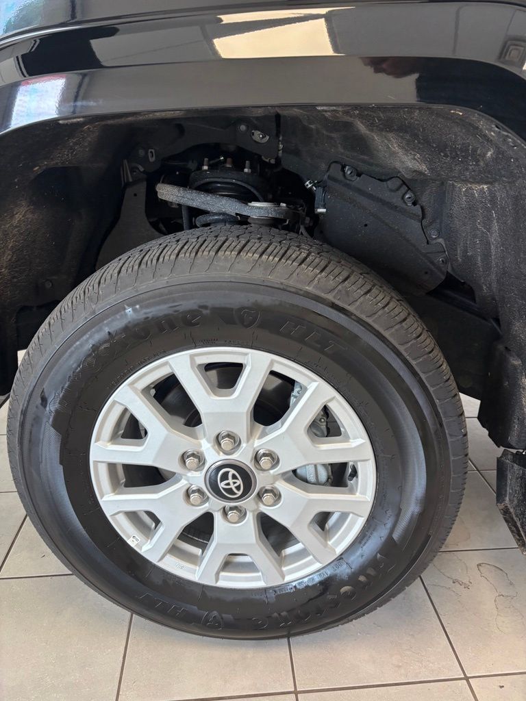 Used 2024 Toyota Tacoma Truck