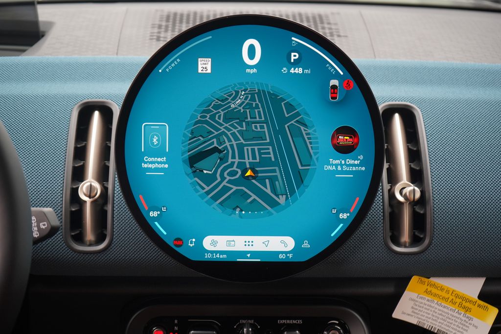 2025 MINI Cooper Countryman Signature 13