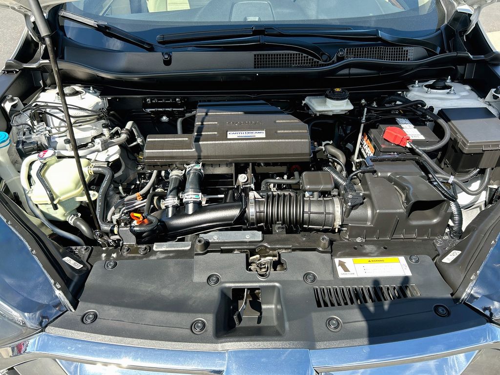 Thumbnail: 2017 Honda CR-V - 30