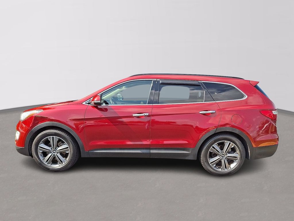 Thumbnail: 2013 Hyundai Santa Fe - 6