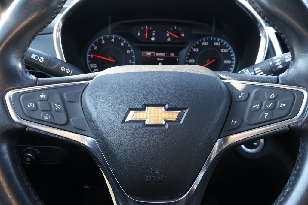 Thumbnail: 2018 Chevrolet Equinox - 20