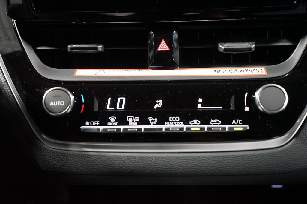 Thumbnail: 2026 Toyota Corolla - 20