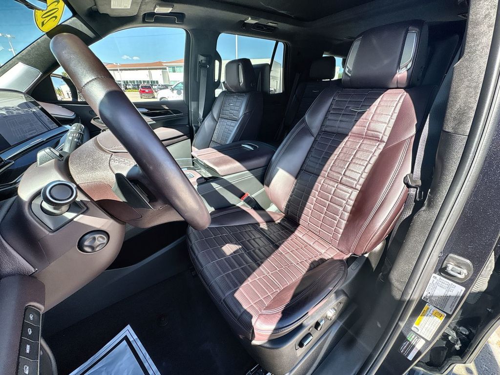 Used 2023 Cadillac Escalade SUV