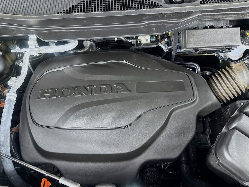 Used Car 2023 Honda Passport  Elite For Sale Under $35,000 In Austin, Texas