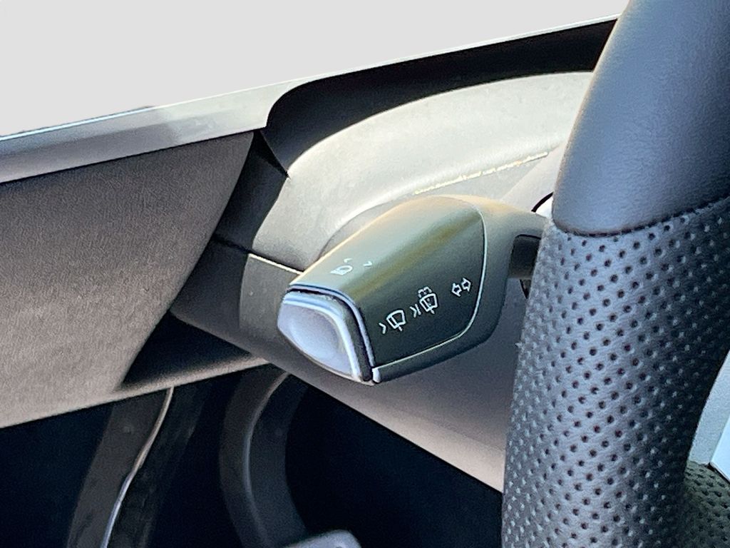 Used 2023 Charcoal Tesla Performance image 10