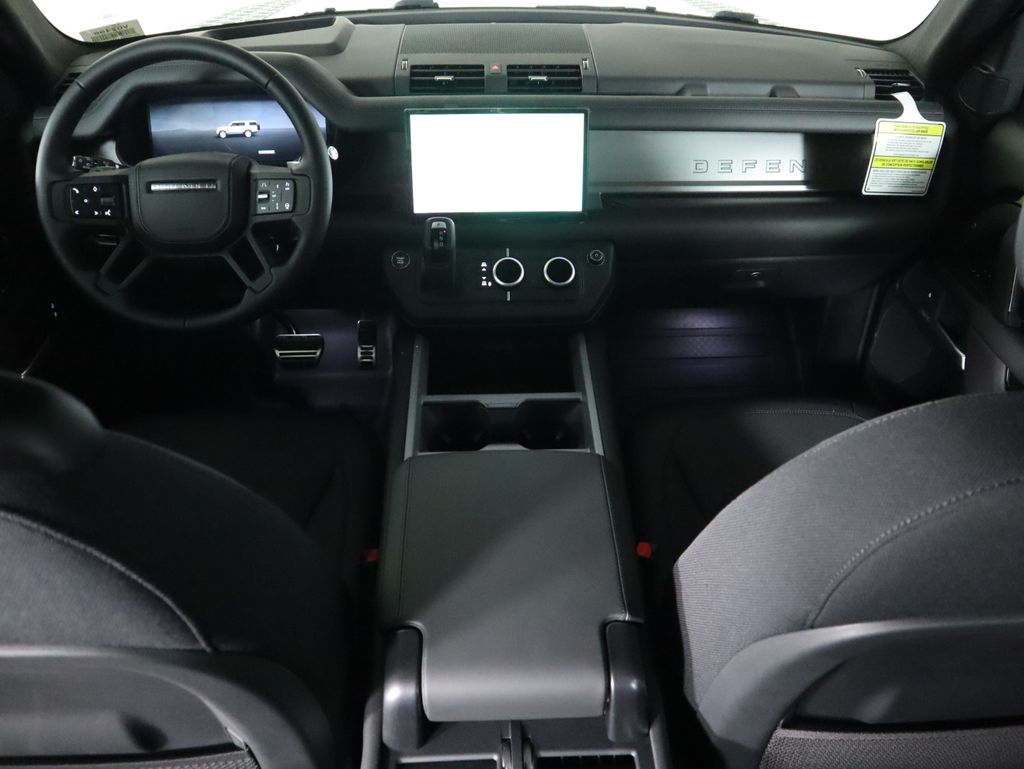 Thumbnail: 2025 Land Rover Defender - 13