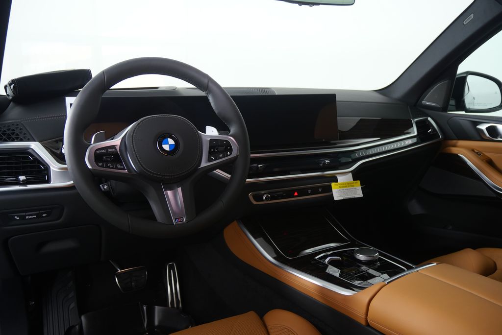 Thumbnail: 2026 BMW X5 - 16