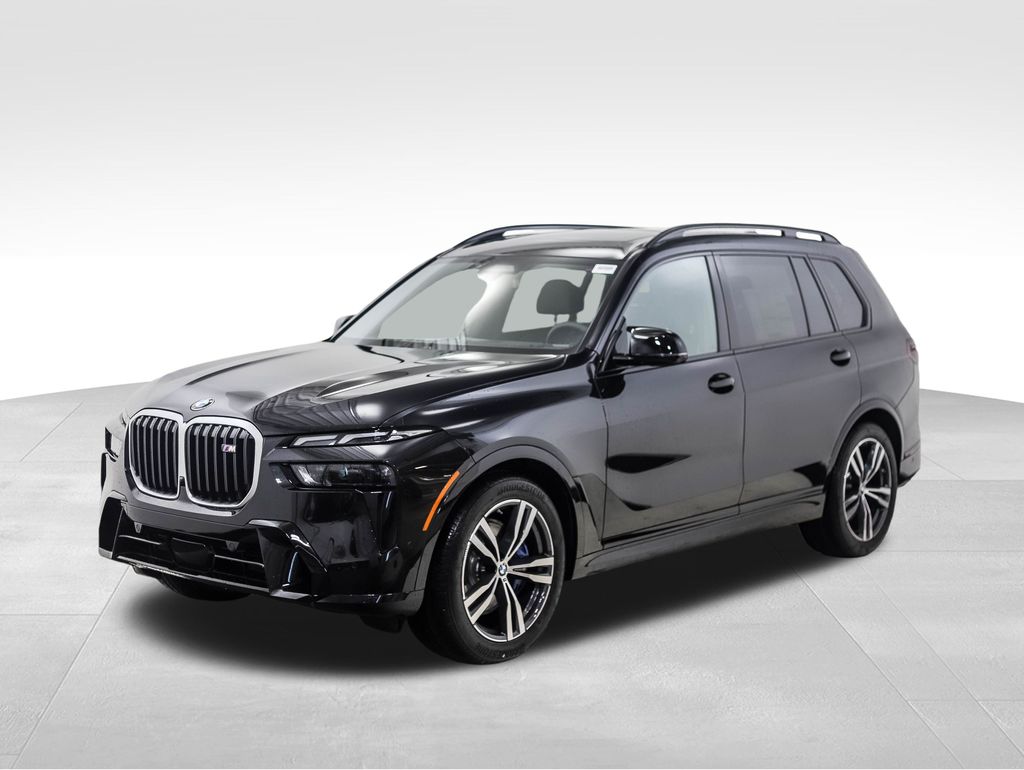 2025 BMW X7 M60i -
                Bloomington, MN