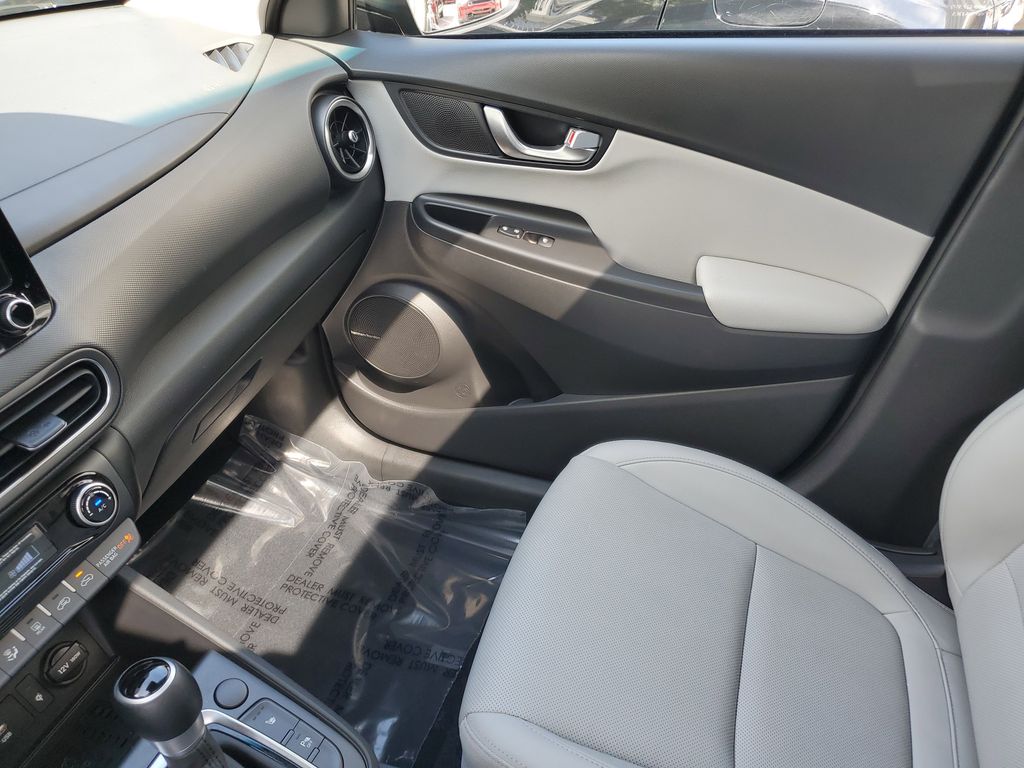 Certified Used 2023 Black Hyundai Limited image 18