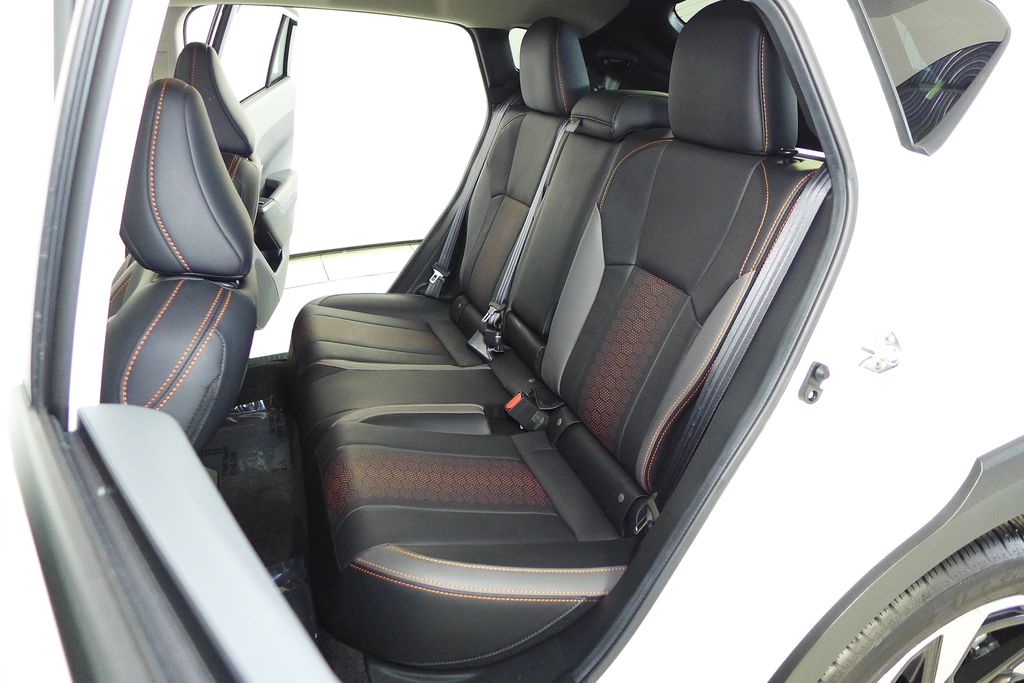 Thumbnail: 2025 Subaru Crosstrek - 21