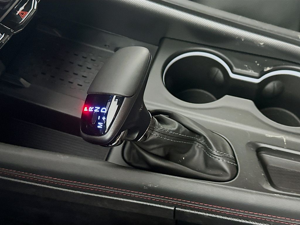 New 2026 Gray Dodge GT Plus image 12