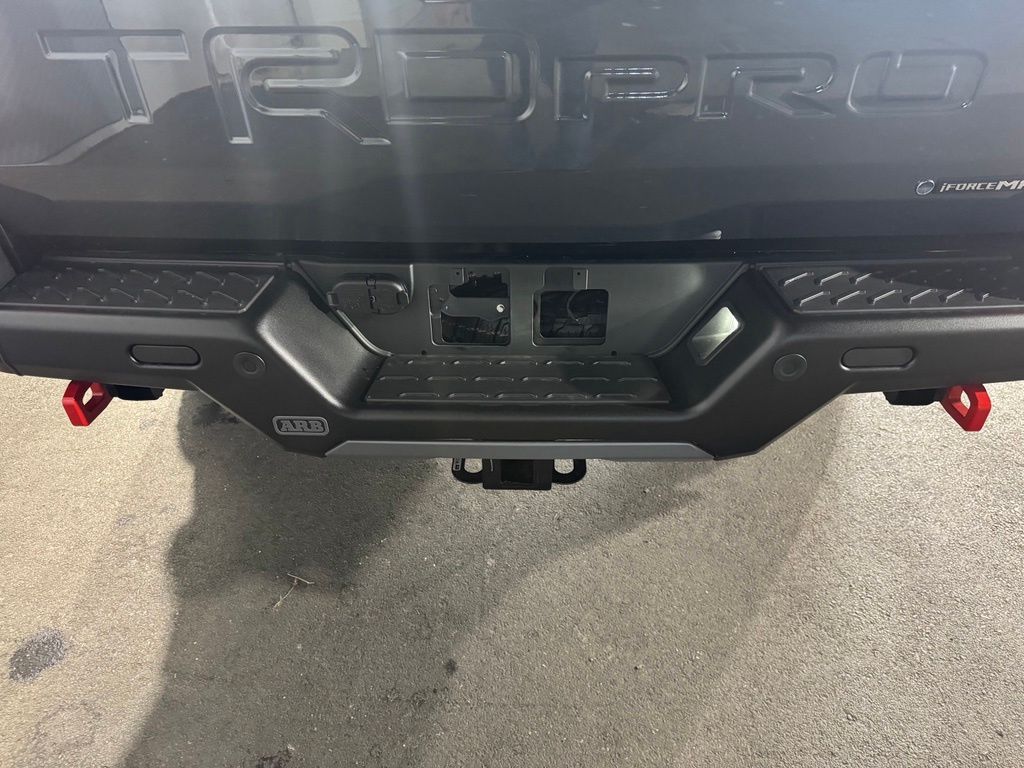 Thumbnail: 2026 Toyota Tacoma - 22
