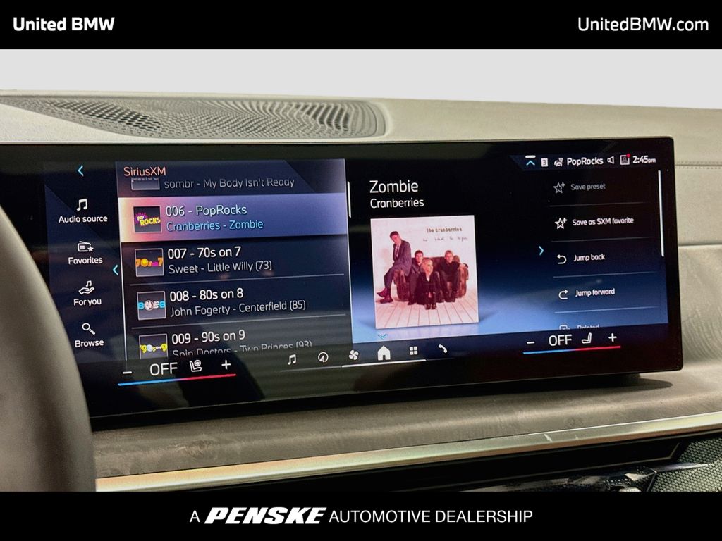 Thumbnail: 2027 BMW X7 - 15