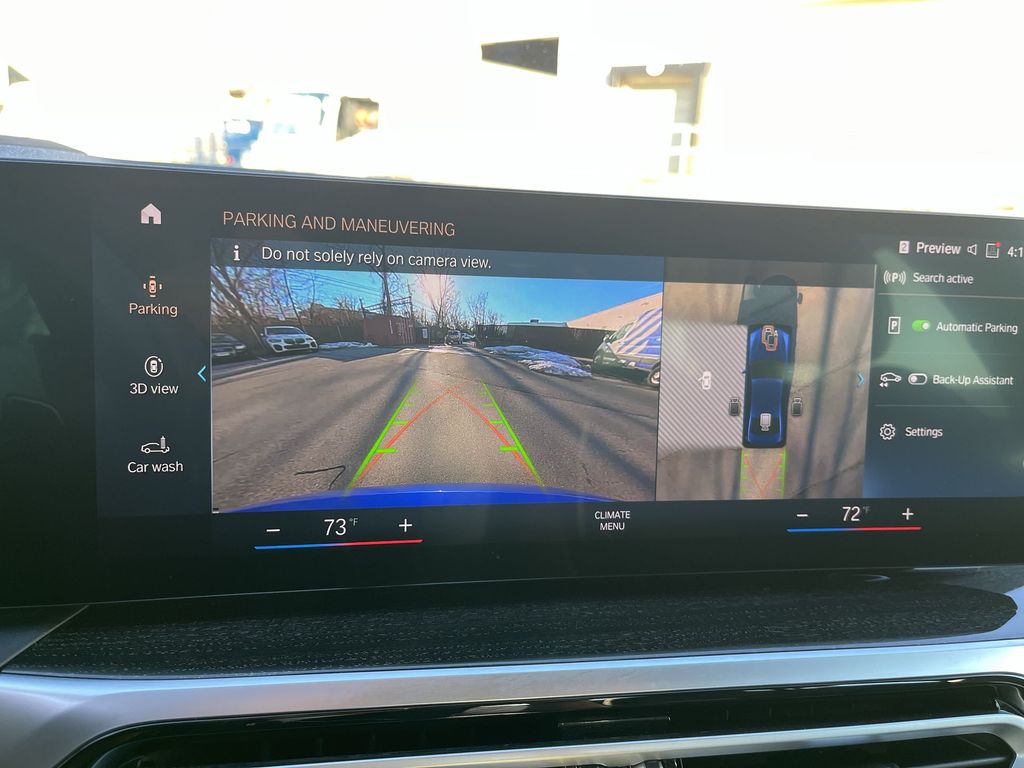 Thumbnail: 2023 BMW 3 Series - 17