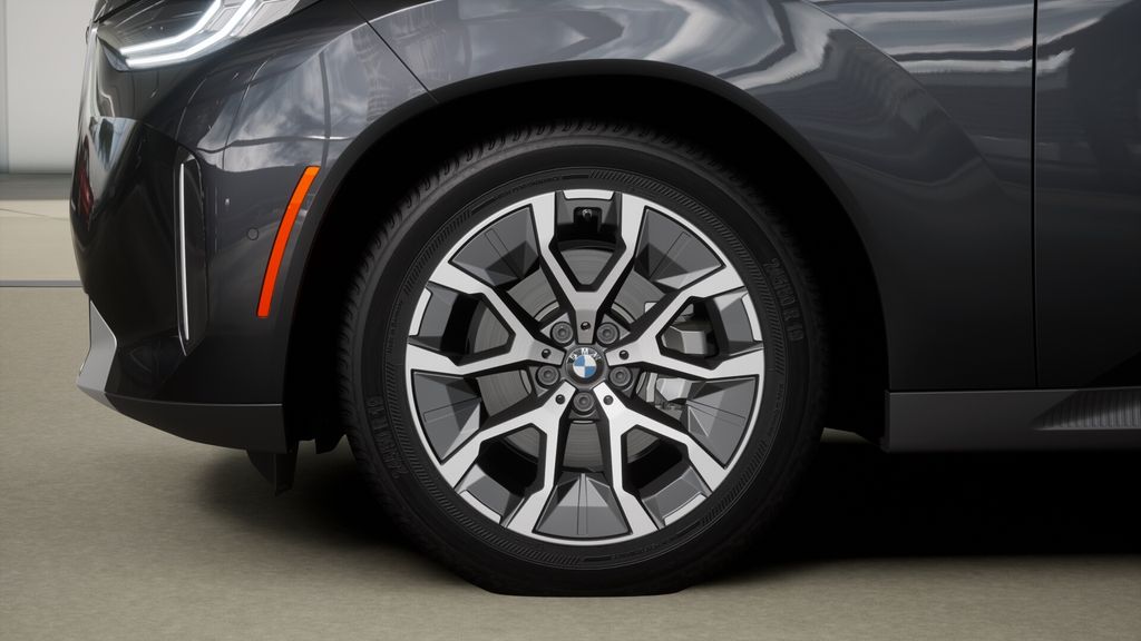 Thumbnail: 2026 BMW X3 - 31
