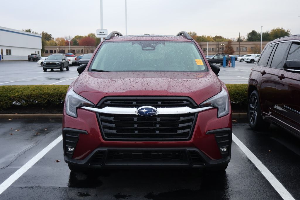 Thumbnail: 2025 Subaru Ascent - 2