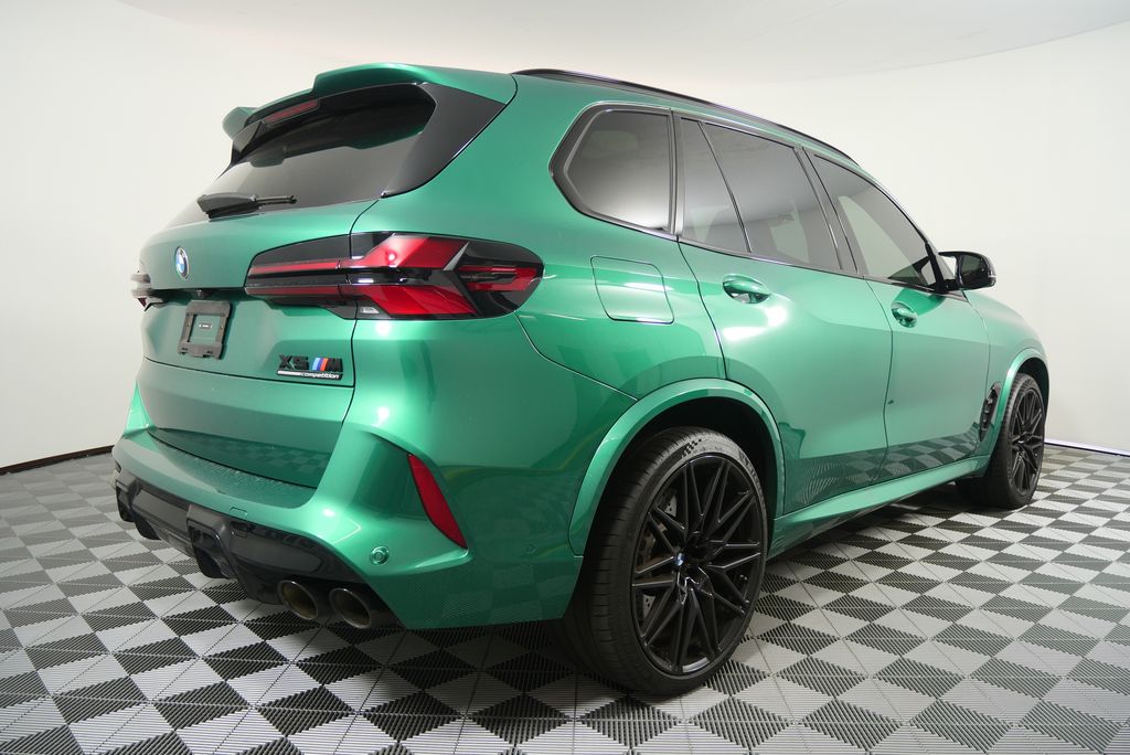 Thumbnail: 2024 BMW X5 - 3