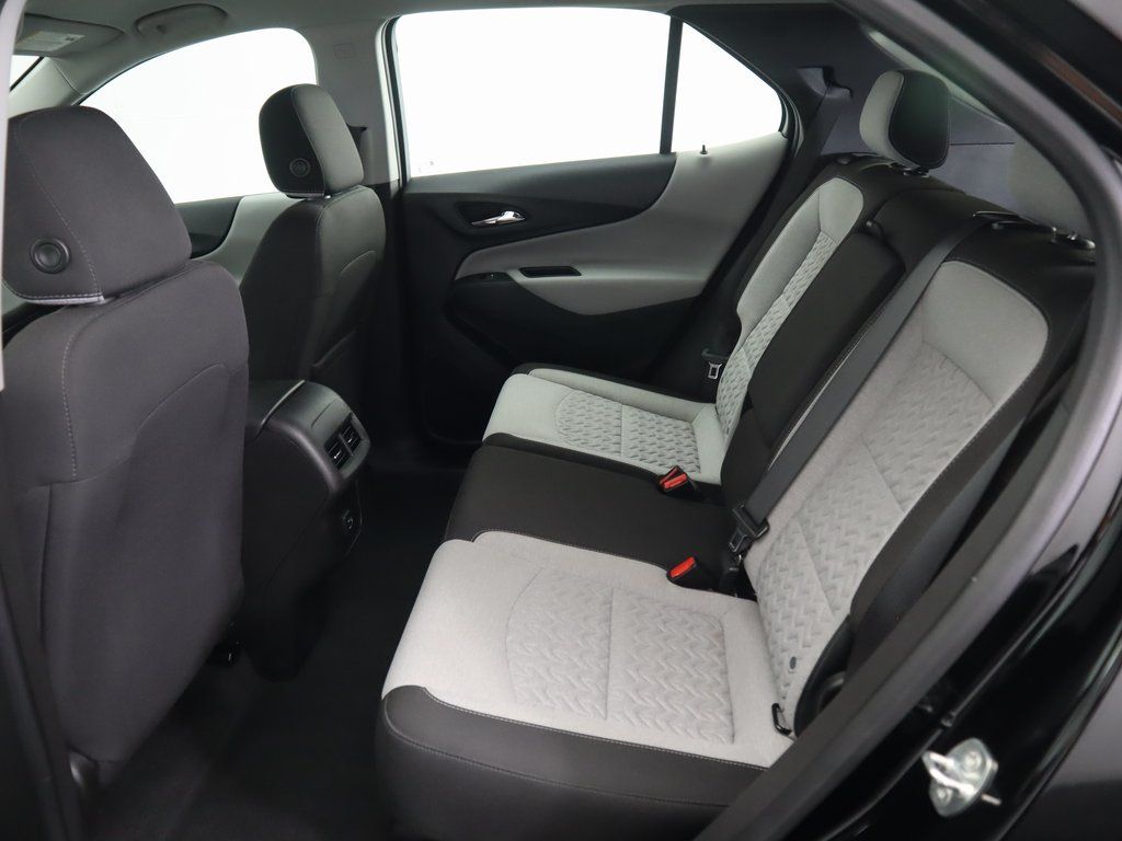 Thumbnail: 2023 Chevrolet Equinox - 21