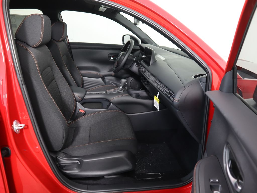 Thumbnail: 2026 Honda HR-V - 20