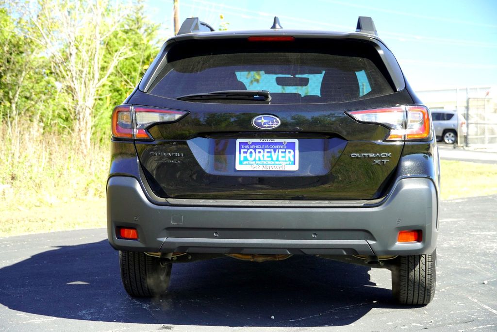 Used Car 2025 Subaru Outback  Onyx Edition Xt For Sale Under $35,000 In Taylor, Texas