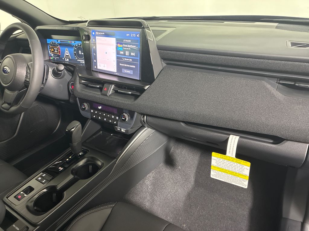 2026 Subaru Outback Limited - Photo 24