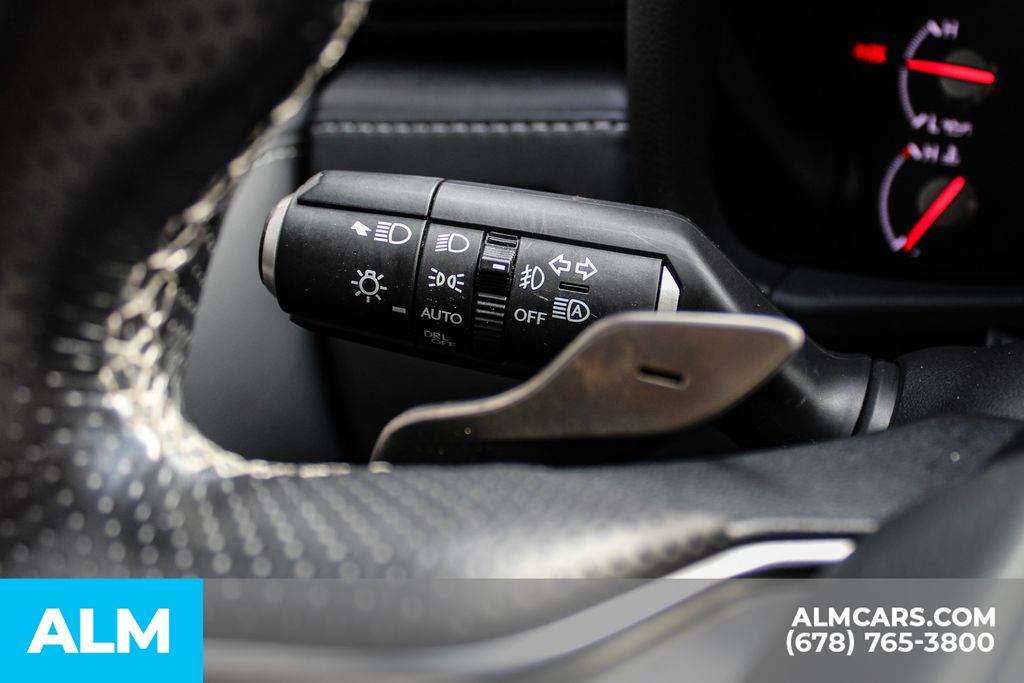 Used 2023 Gray Lexus 600 F SPORT image 28