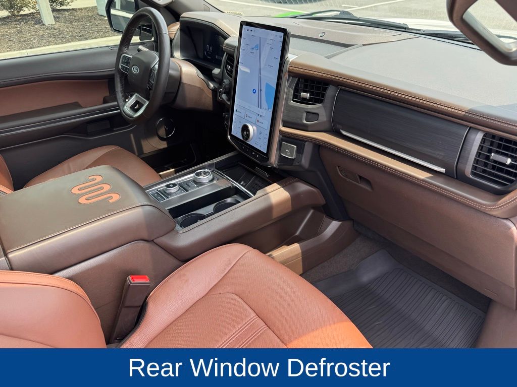 2024 Ford Expedition King Ranch