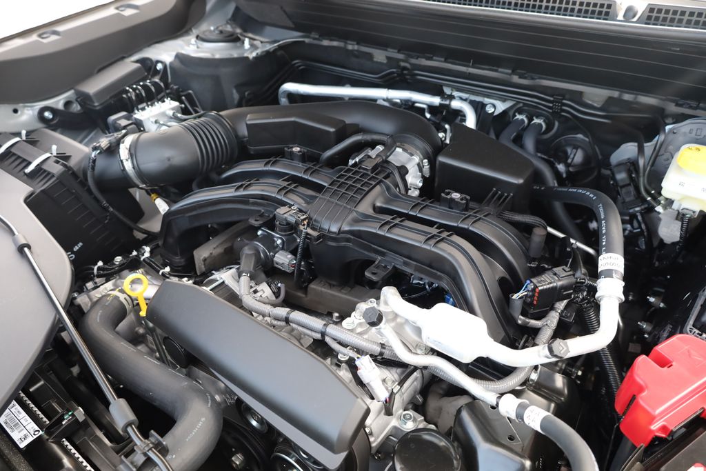 new 2026 Subaru Outback car, priced at $41,779