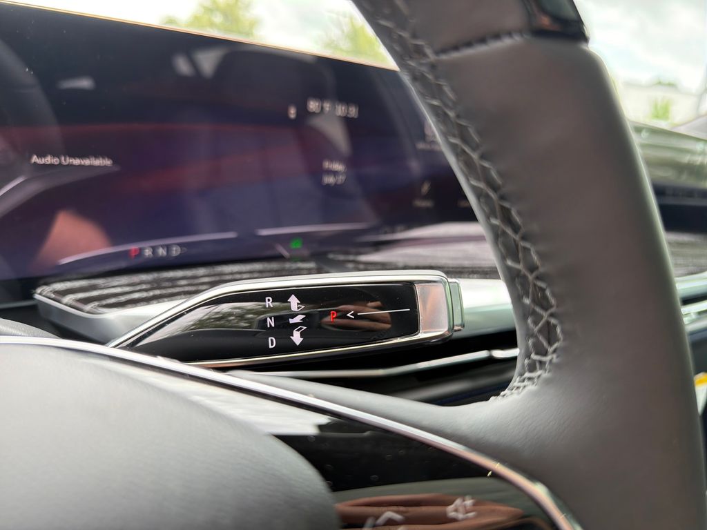 New 2026  Cadillac Sport image 31