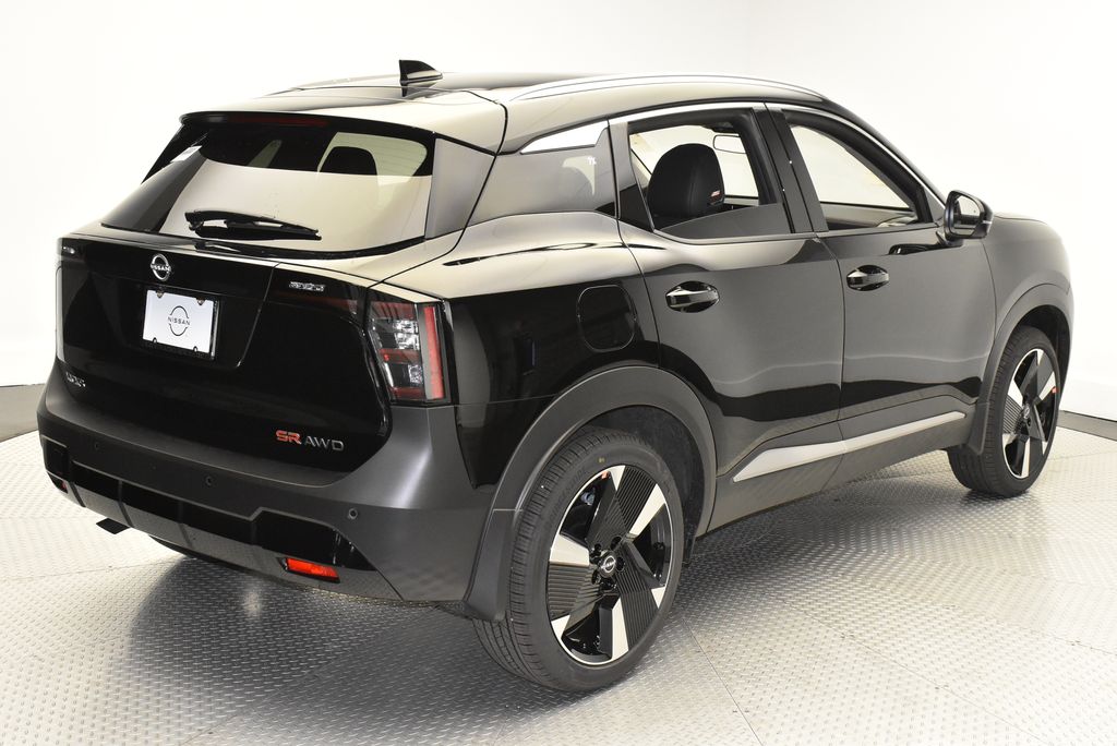 Thumbnail: 2025 Nissan Kicks - 5