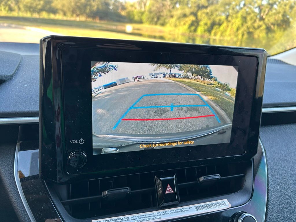 Thumbnail: 2024 Toyota Corolla - 24