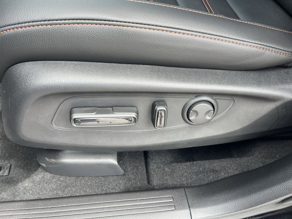 new 2026 Honda CR-V Hybrid car, priced at $38,437