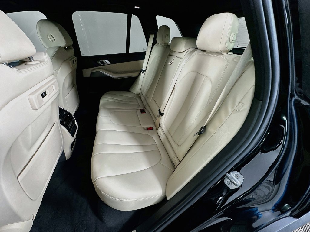 Thumbnail: 2019 BMW X5 - 25