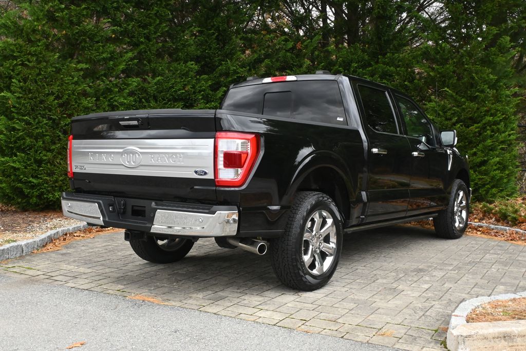 Thumbnail: 2023 Ford F-150 - 7