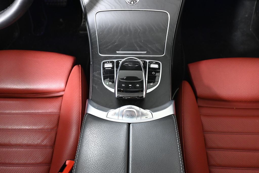 2023 Mercedes-Benz C-Class C 300 29