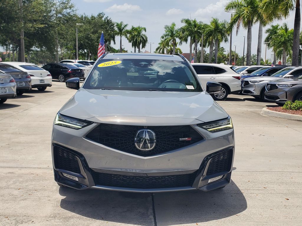 2024 Acura MDX - $38,988