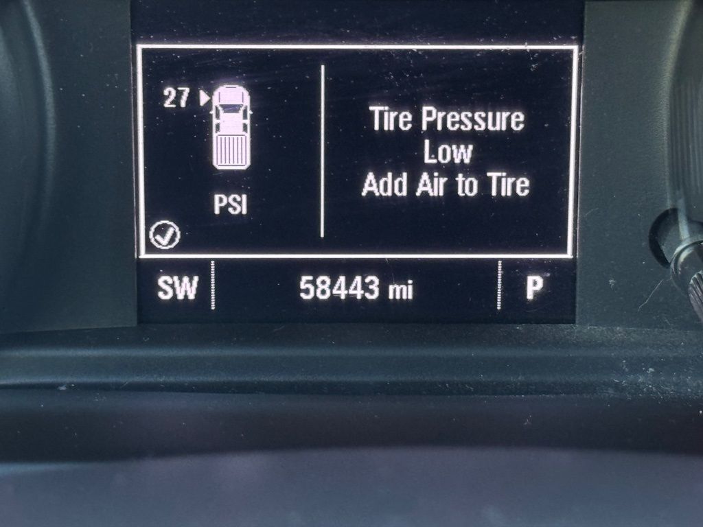 2023 Chevrolet Silverado 1500 Custom - 3