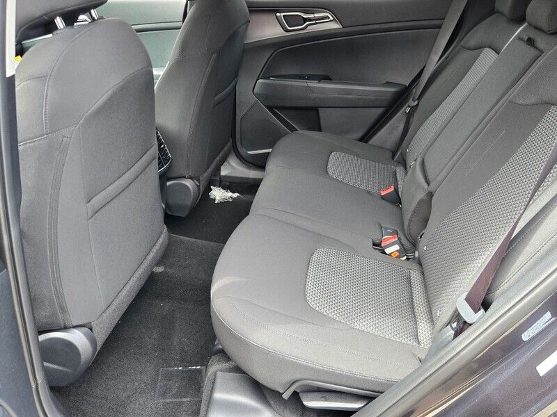 2026 Kia Sportage - $28,659