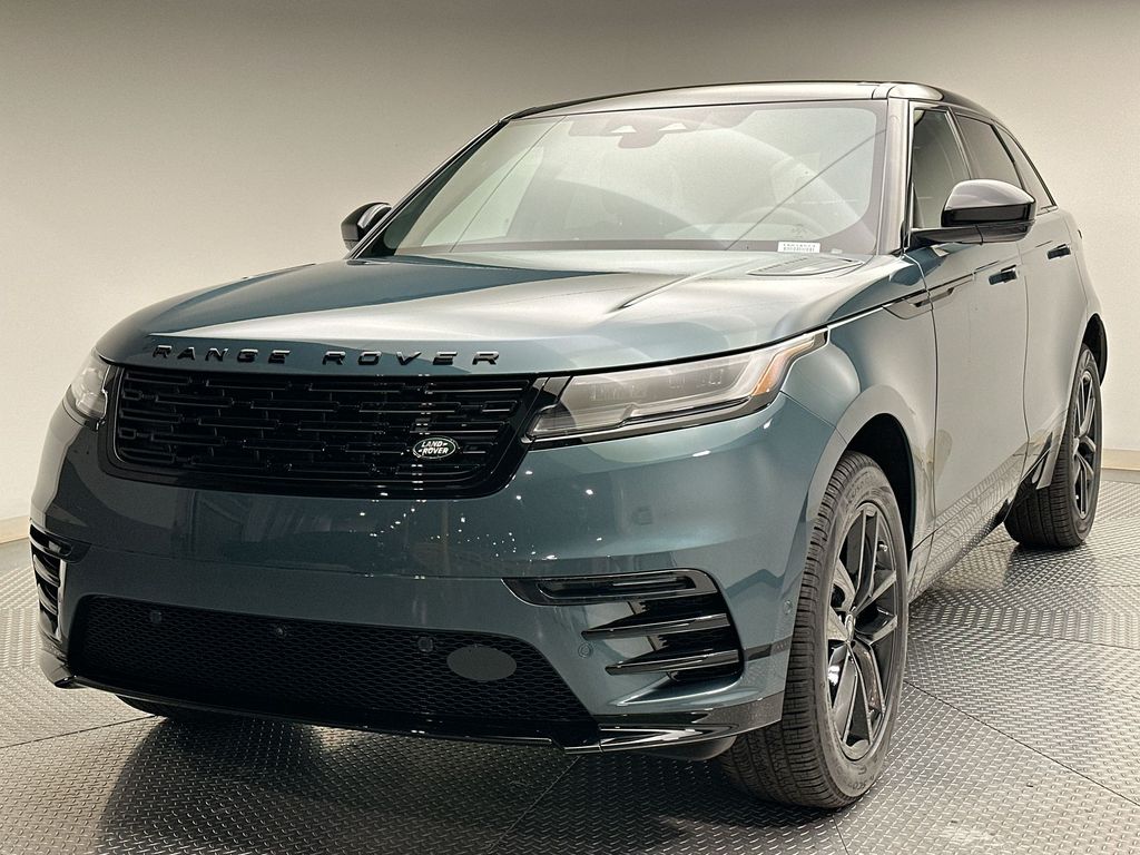 Thumbnail: 2026 Land Rover Range Rover Velar - 1
