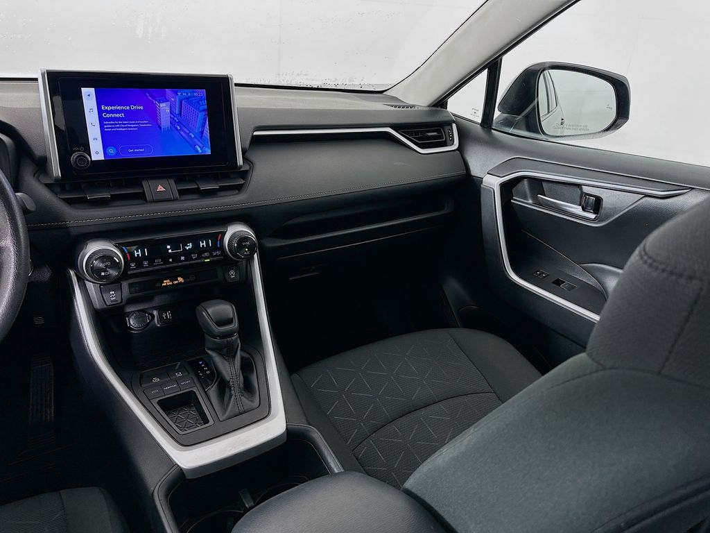 Thumbnail: 2024 Toyota RAV4 - 23