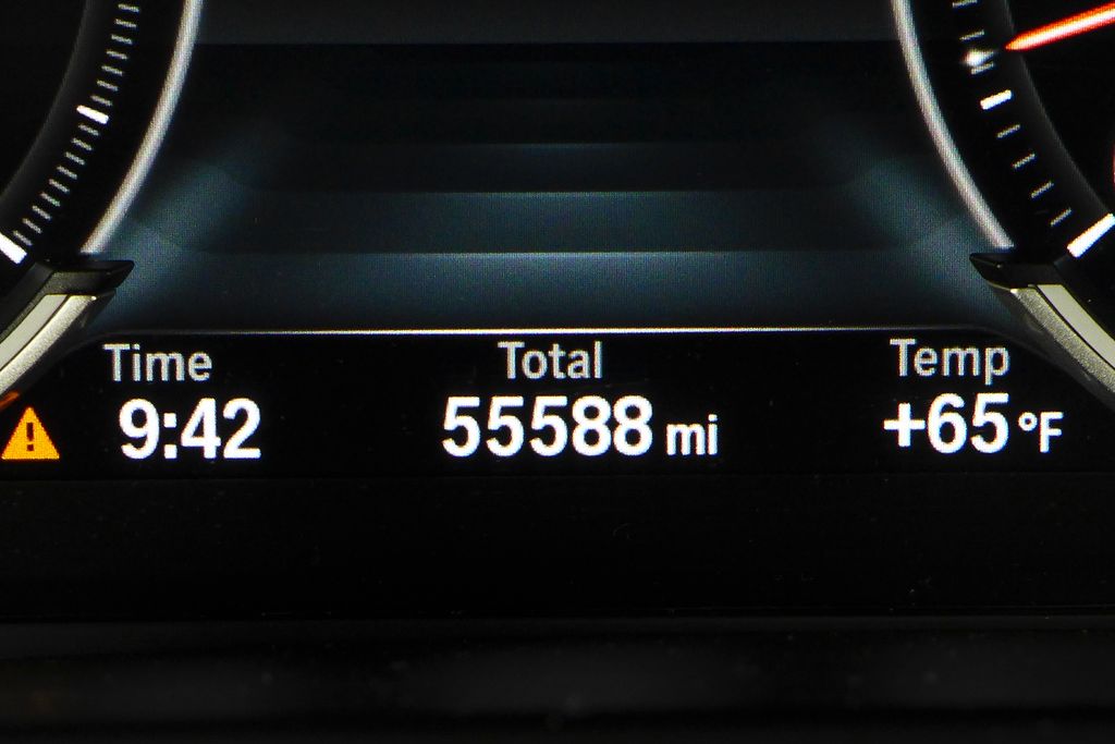 Thumbnail: 2018 BMW X6 - 32