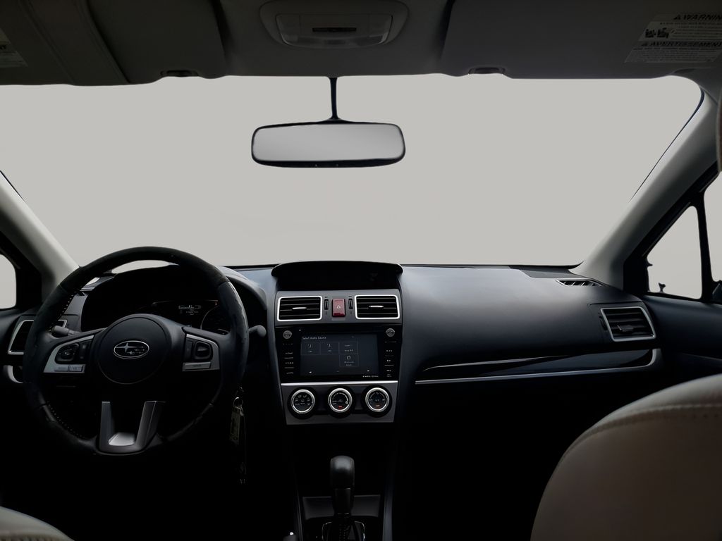 Used Car 2016 Subaru Crosstrek  2.0i Limited For Sale Under $20,000 In Austin, Texas
