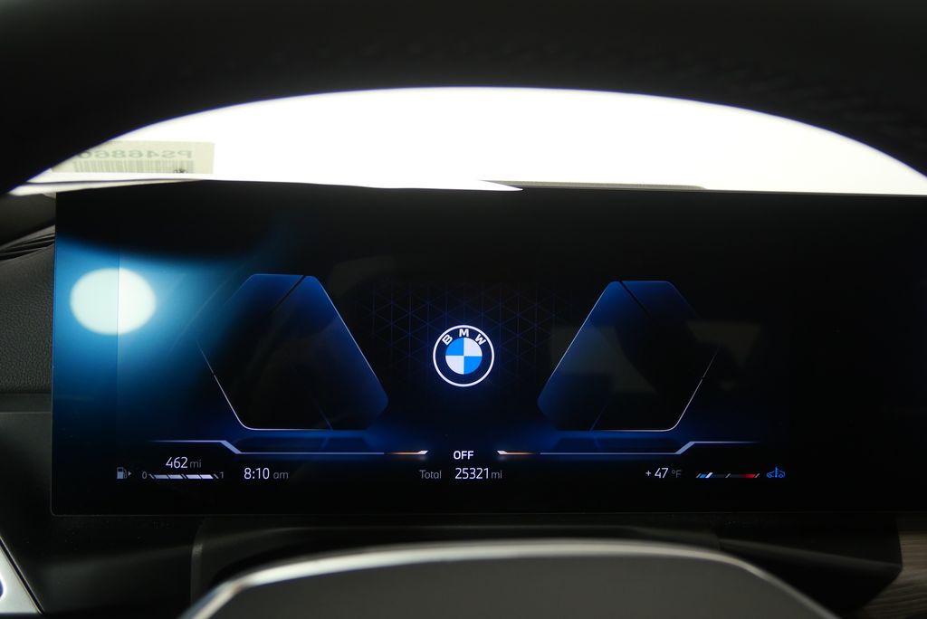 Thumbnail: 2025 BMW 3 Series - 23