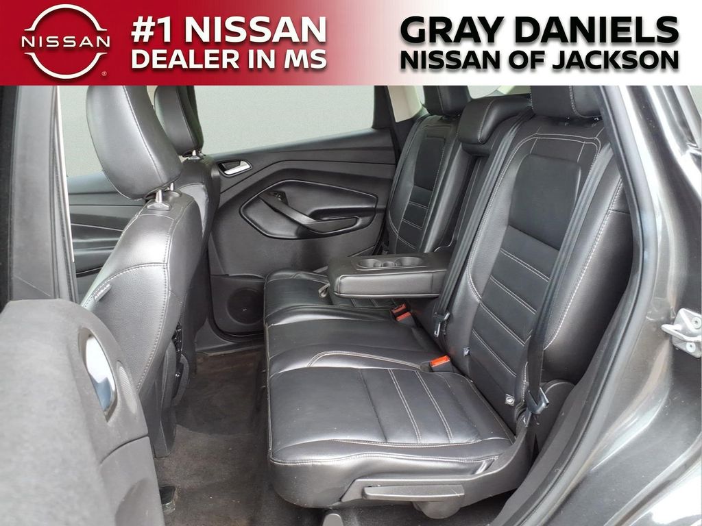 Used 2019 Ford Escape SUV