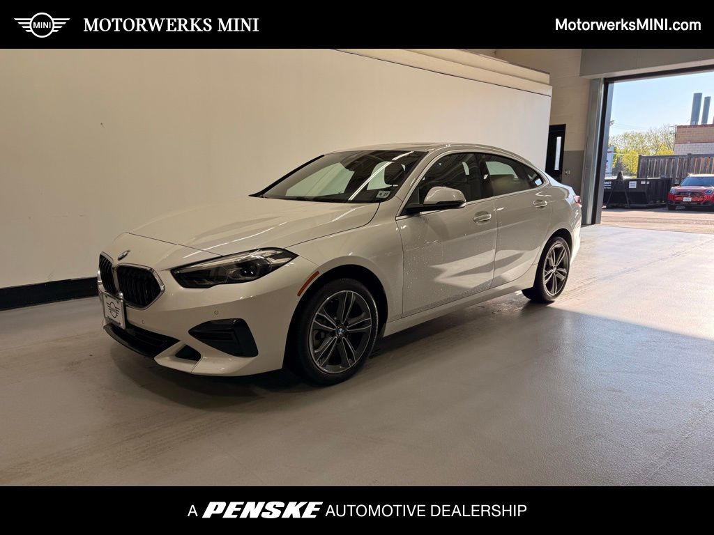 2022 BMW 2 Series 228i xDrive -
                Golden Valley, MN