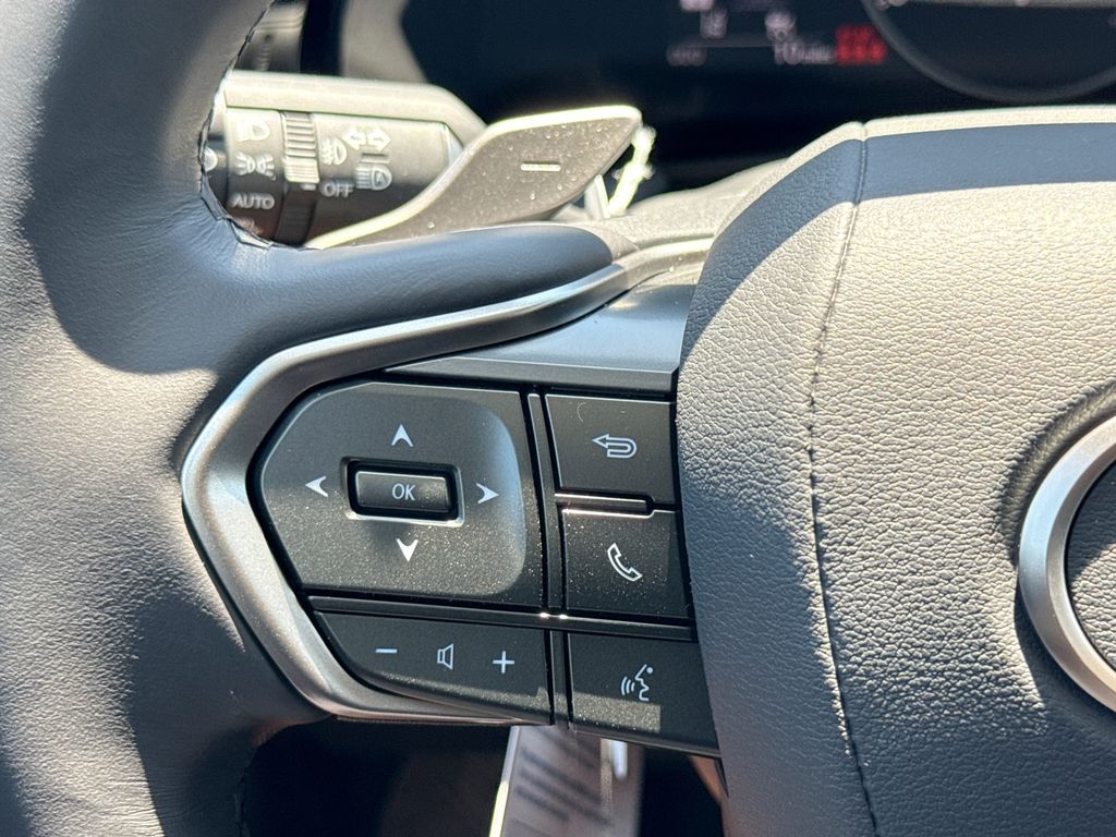 Thumbnail: 2026 Lexus NX - 26