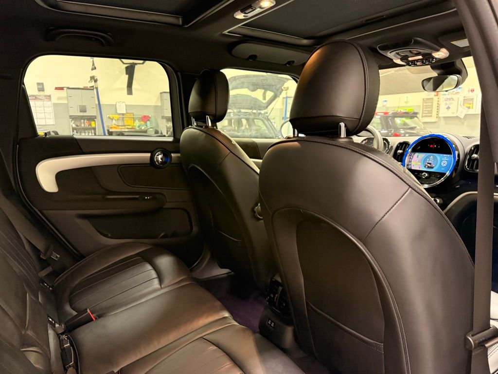Thumbnail: 2023 MINI Cooper Countryman - 25